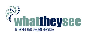 Whattheysee Internet and Design Services